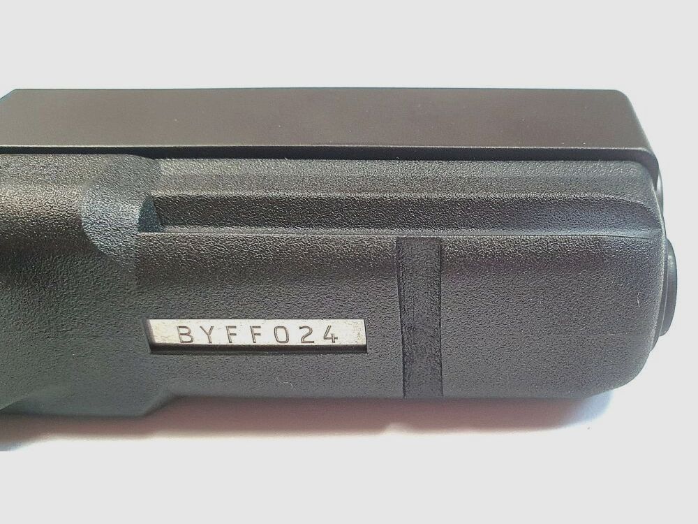 Glock 21 Gen.4