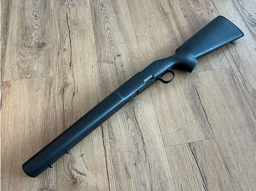 Remington 700 Rem 700 Police SA Schaft Stock HS H-S Precision