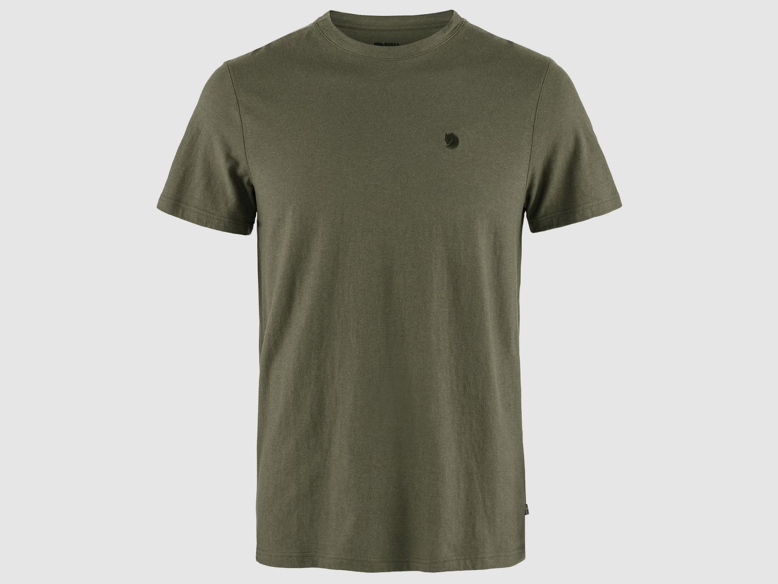 Fjällräven T-Shirt Hemp Blend