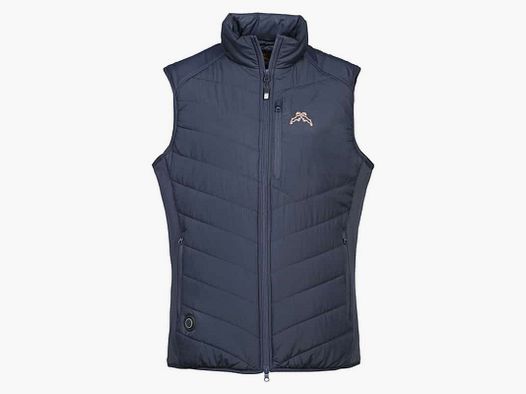 Gilet chauffant PROHUNT avec batterie incluse