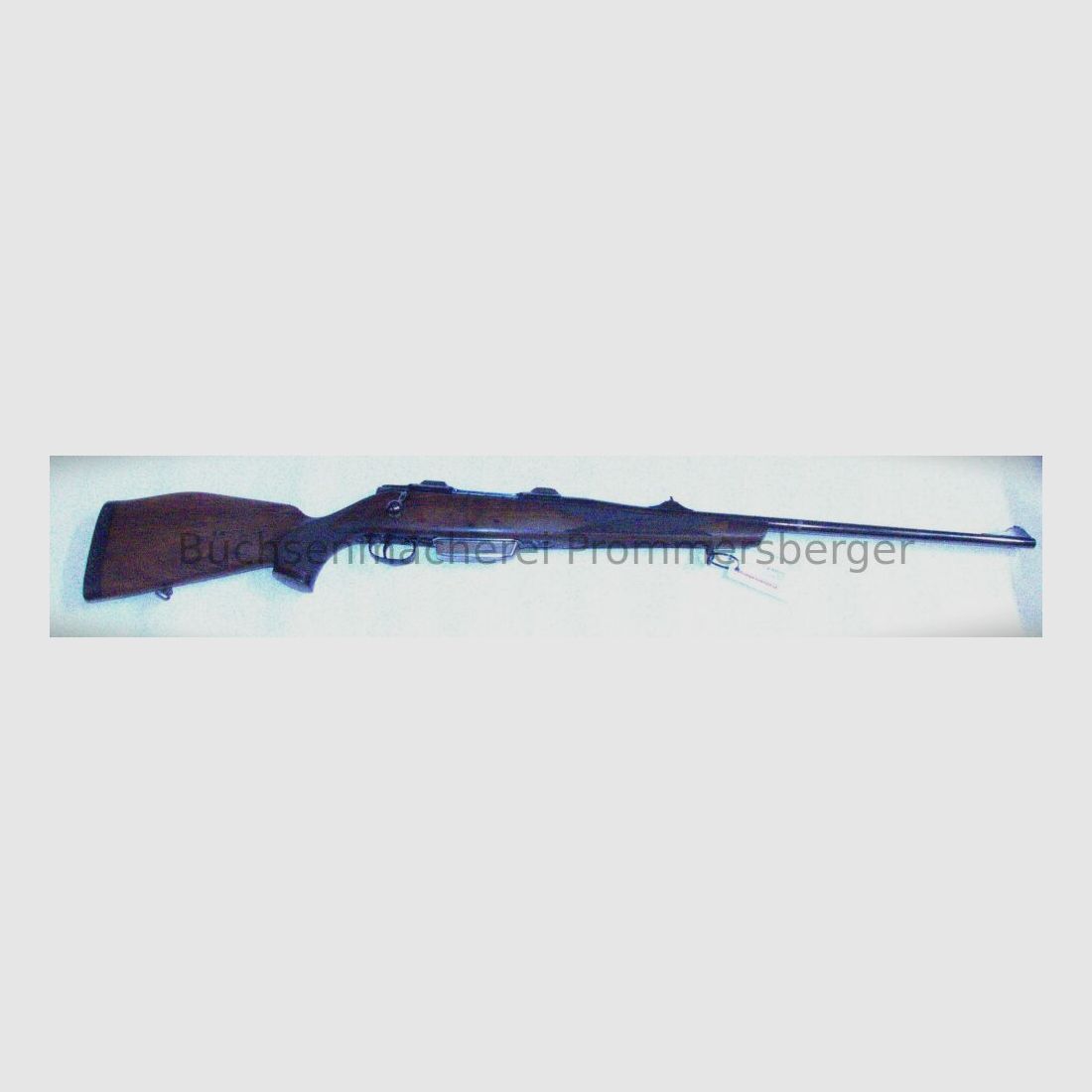 Sauer & Sohn Mod 90, image 2 sur 3
