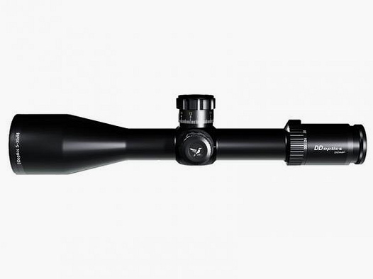DDoptics ZF Nachtfalke V6 5-30x56 DDMP