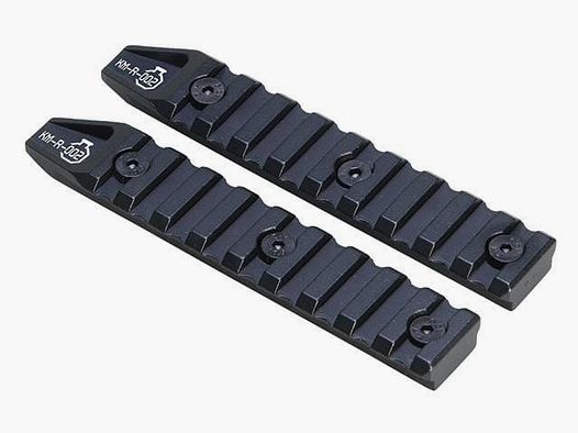 GSG Octarms Keymod Key Rail System 4,5"