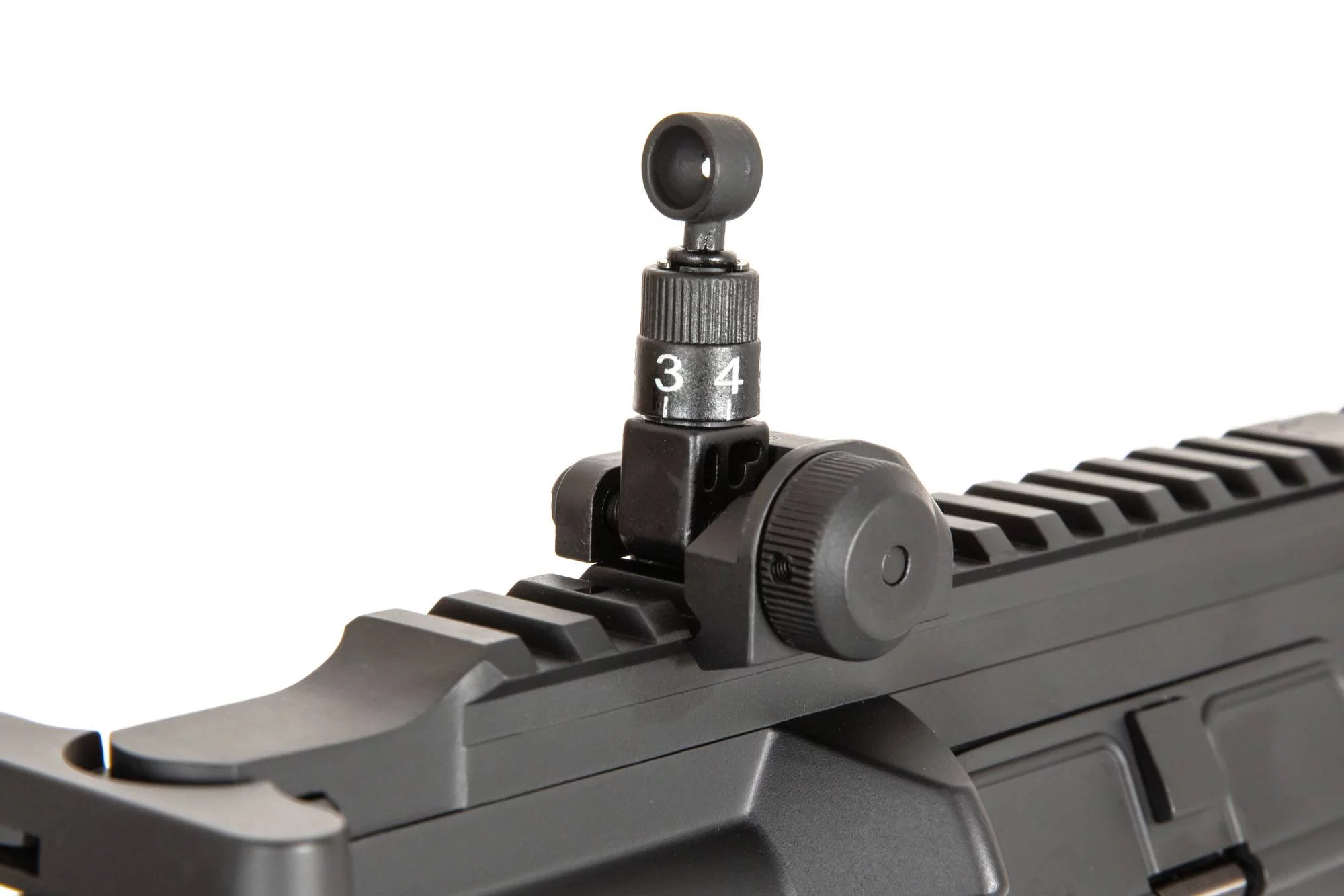 Karabinek ASG Specna Arms SA-H07 ONE, zdjęcie 4 z 34