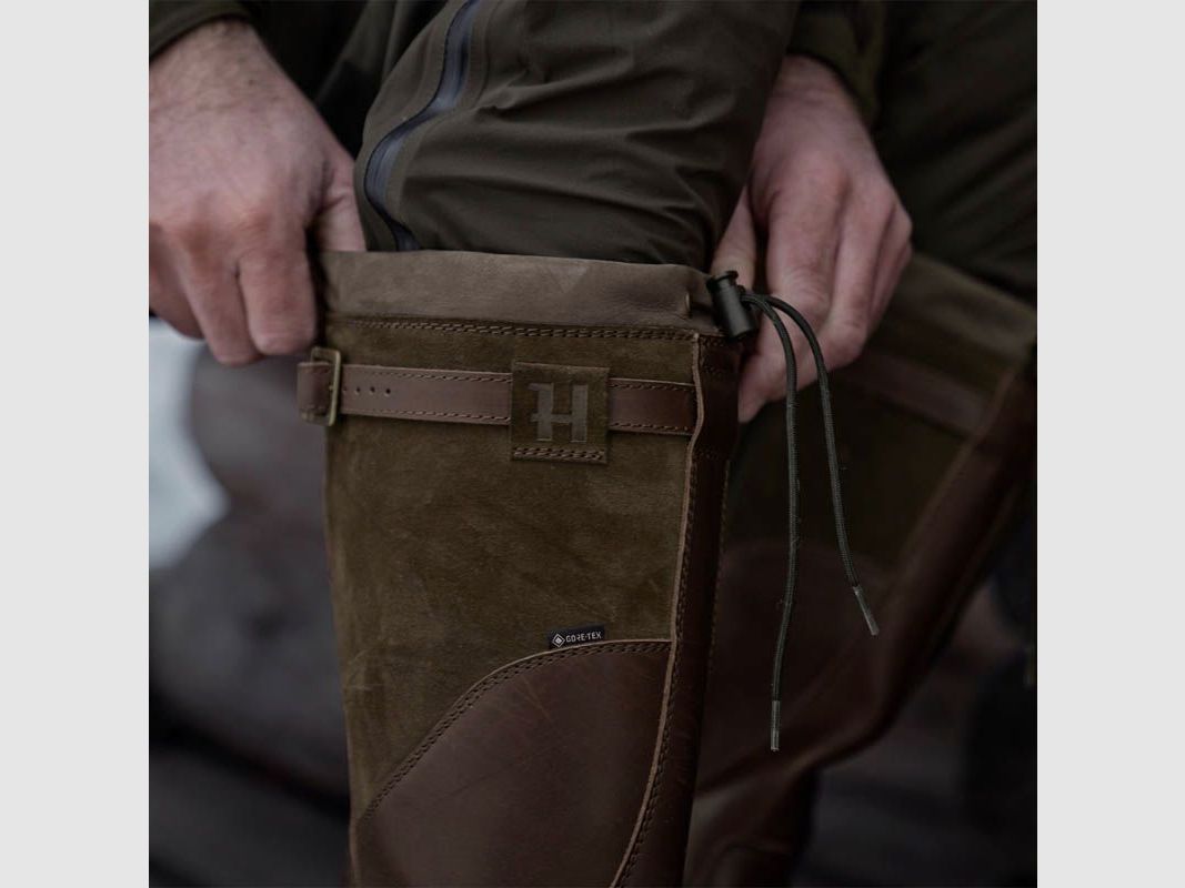 BUTY VISENT 2.0 GTX HARKILA, zdjęcie 8 z 10
