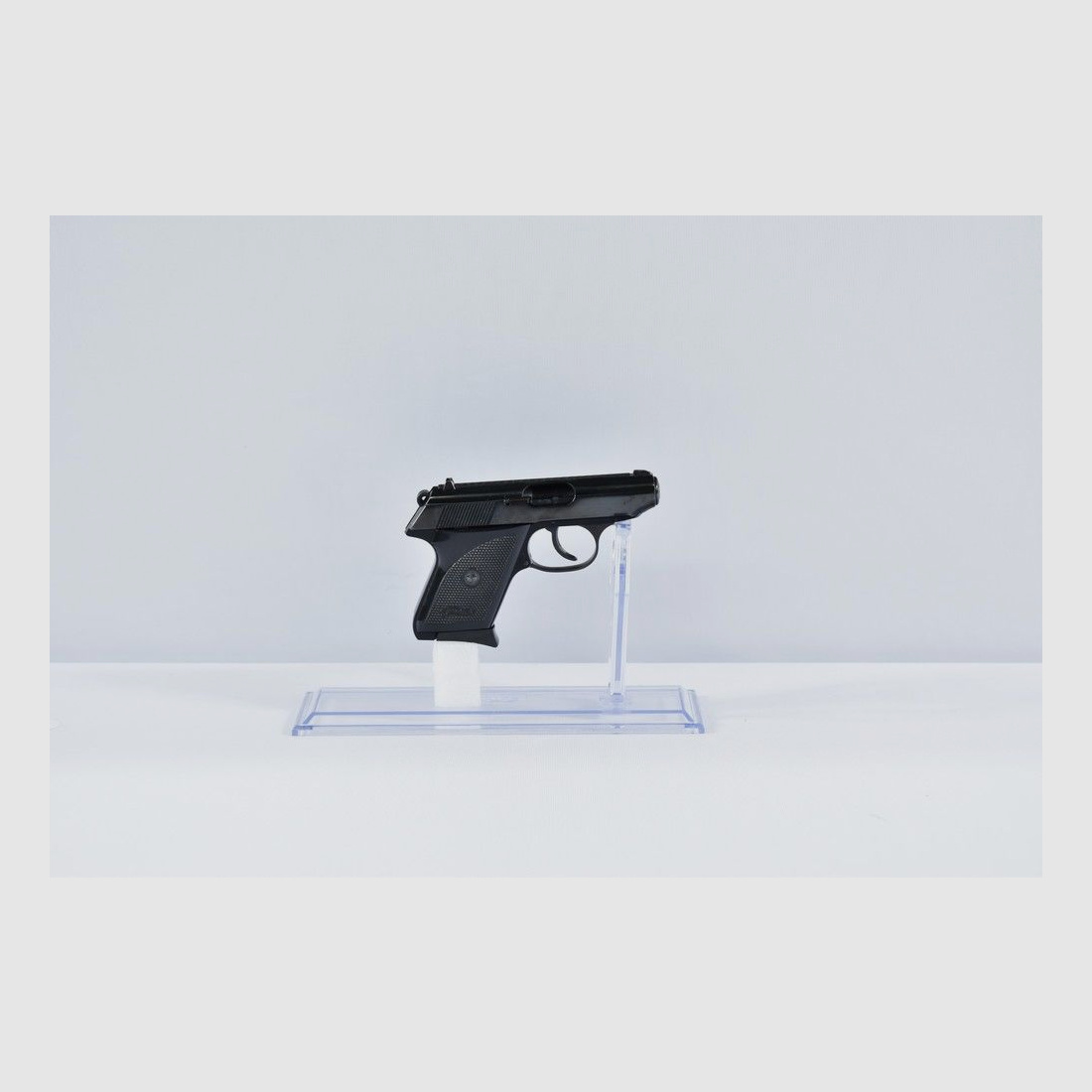 Walther TPH