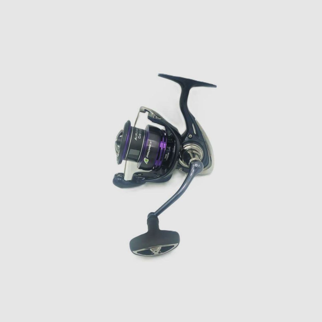 Moulinet Daiwa Prorex X 24 LT 3000-CXH