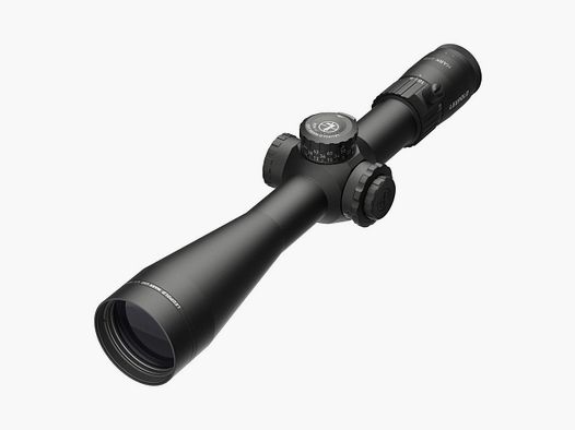 Lunette de tir Leupold Mark 4HD 4,5-18x52 M1C3 - Ret. PR1-MOA FFP IL