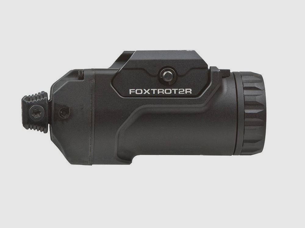 Sig Sauer Foxtrot2R Tactical White Light 700 Lumen, schwarz, Bild 2 von 4