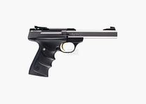 PISTOLET BUCK MARK 22 LR STANDARD INOX URX