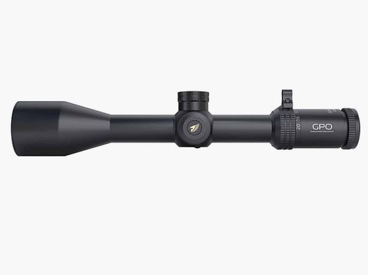 GPO Spectra 8x 2,5-20x50i G4i Zielfernrohr