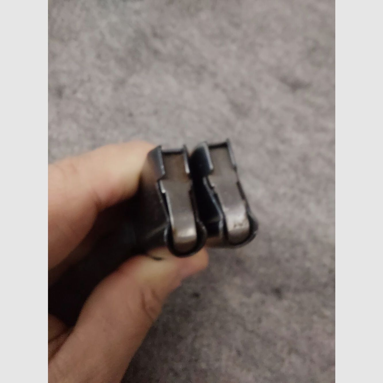 Krico Modèle 6000/8000