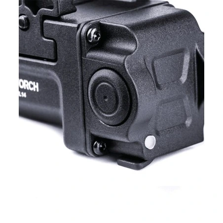 NEXTORCH MINI LAMPE POUR ARME WL14, image 2 sur 4