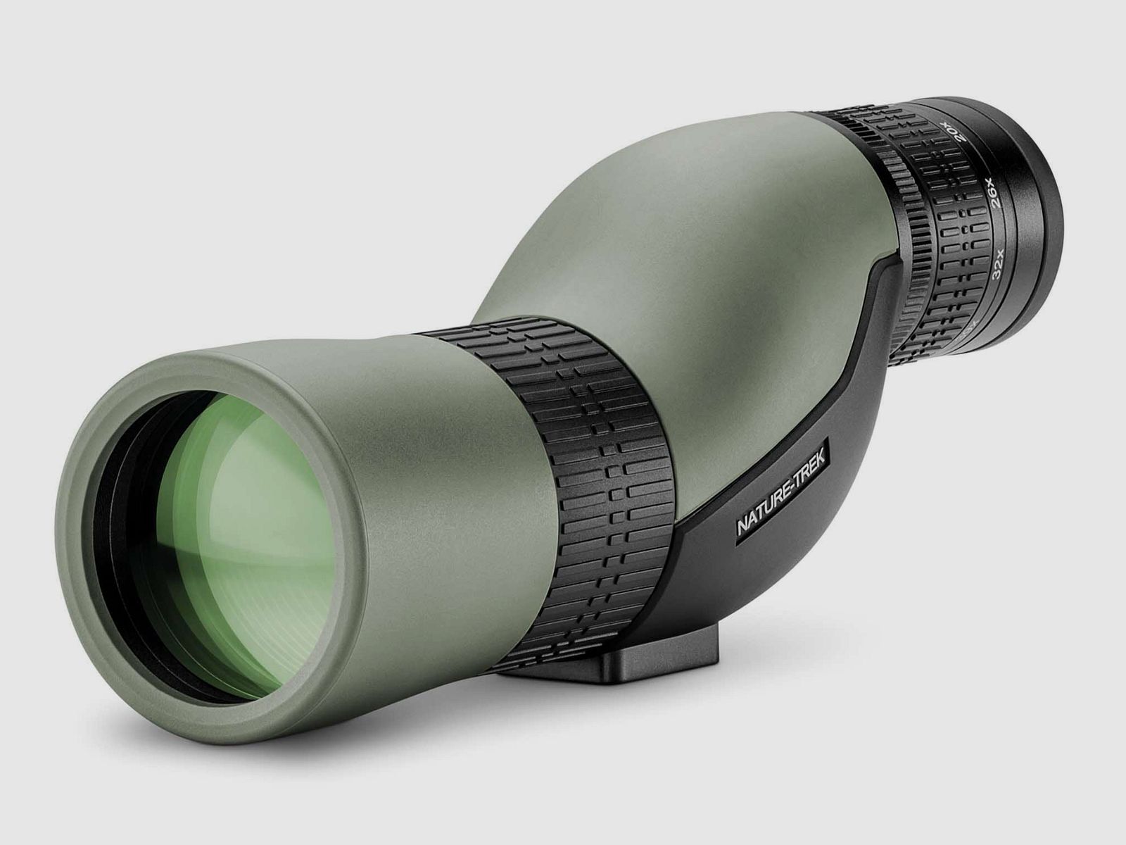 HAWKE 55211 NATURE-TREK 13-39X56 SPECTATEUR vert