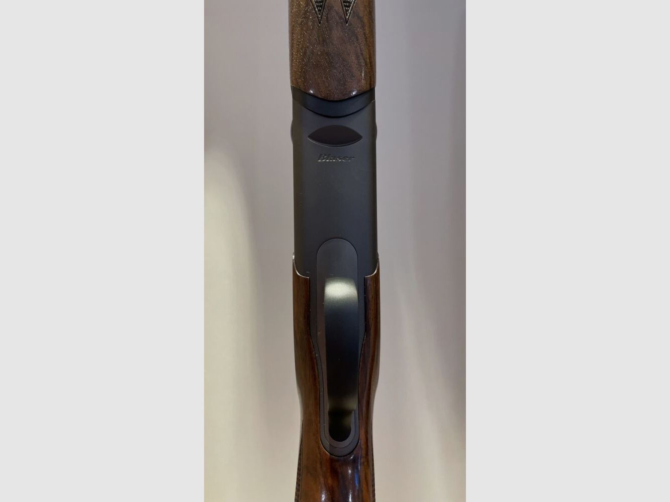 BLASER F16 SPORTING Lauflänge 76 cm