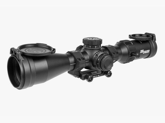 SigSauer Sig Sauer TANGO-MSR | 3-18x50 | MRAD Milling 2.0 FFP