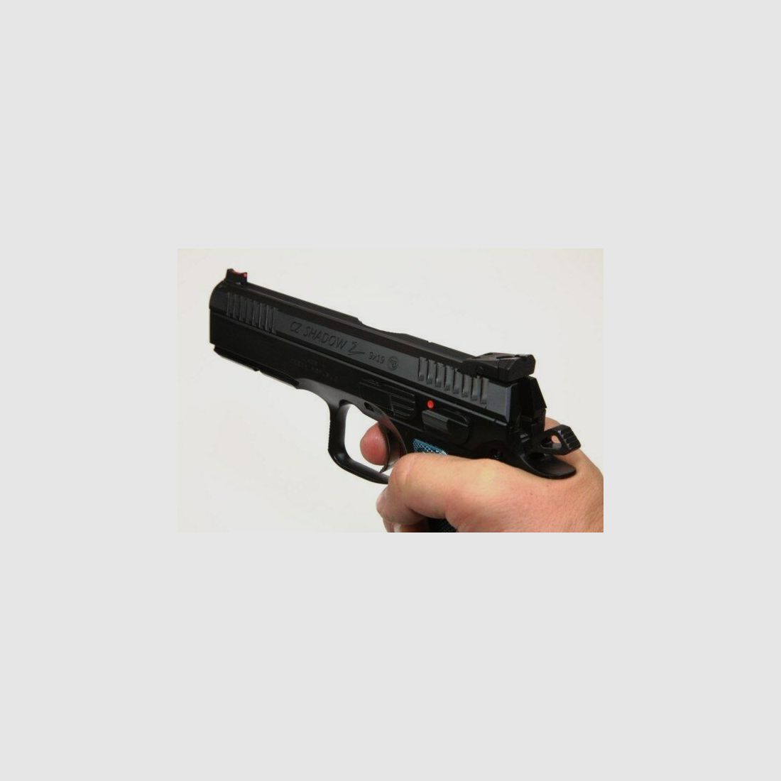 CZ CZ Shadow2 OR