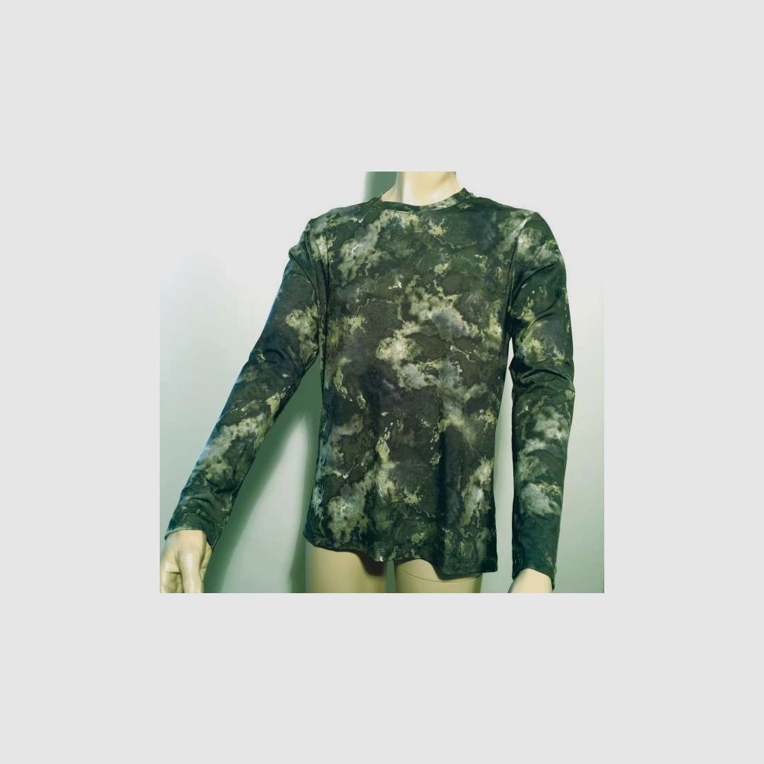 KENO Langarm-Shirt ultraleicht, Bild 1 von 9
