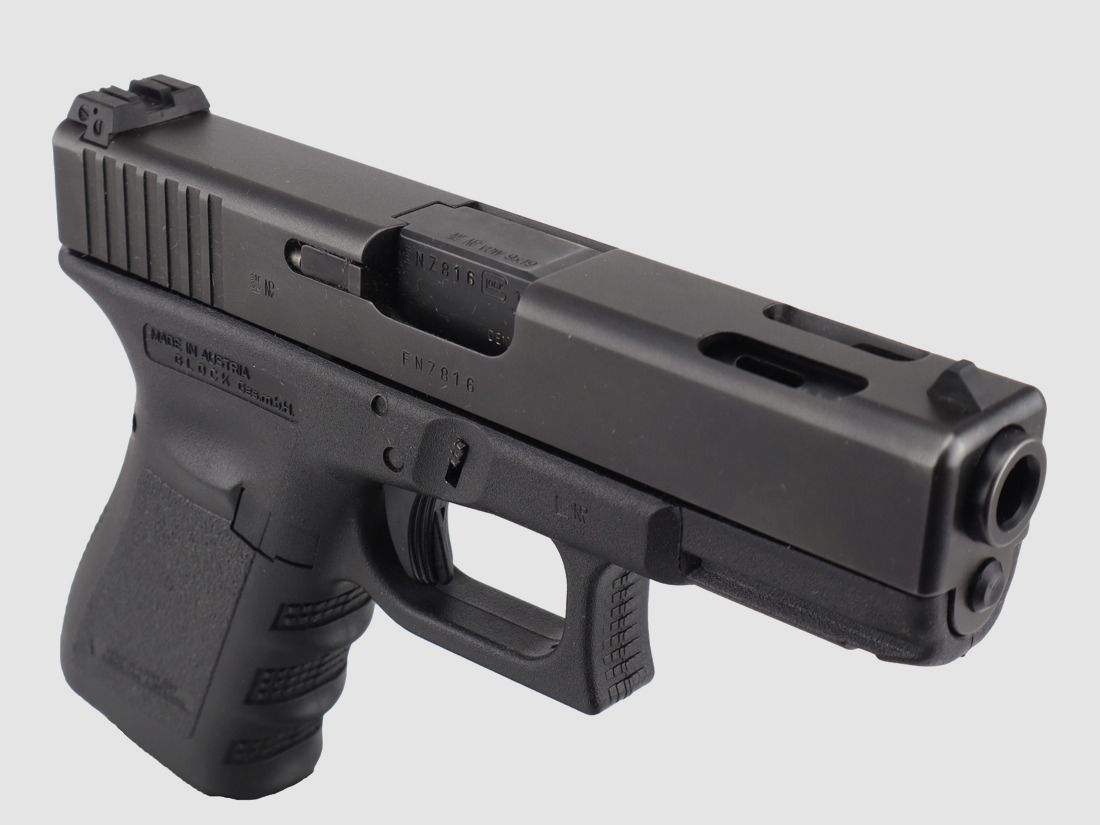 Glock 19C