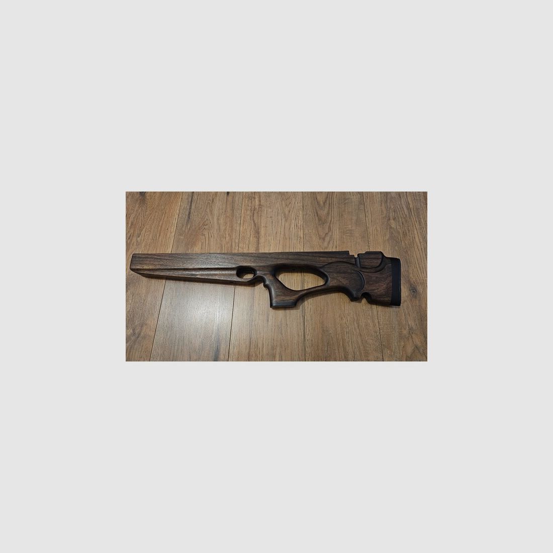 Wechselschaft für Huben k1 Bullpup.