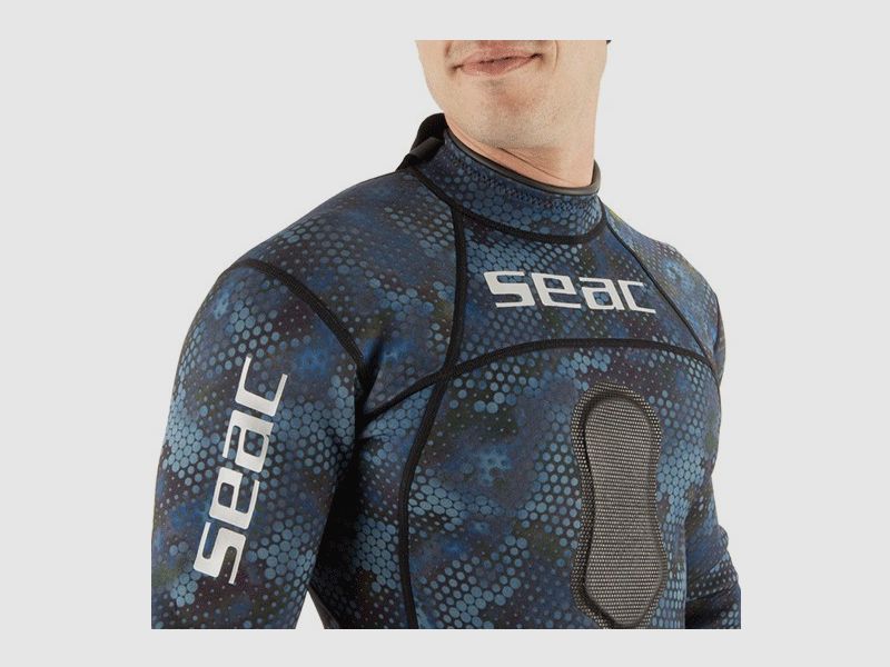 SEAC SUB BLUE SEA MAN 1,5MM, Bild 4 von 7