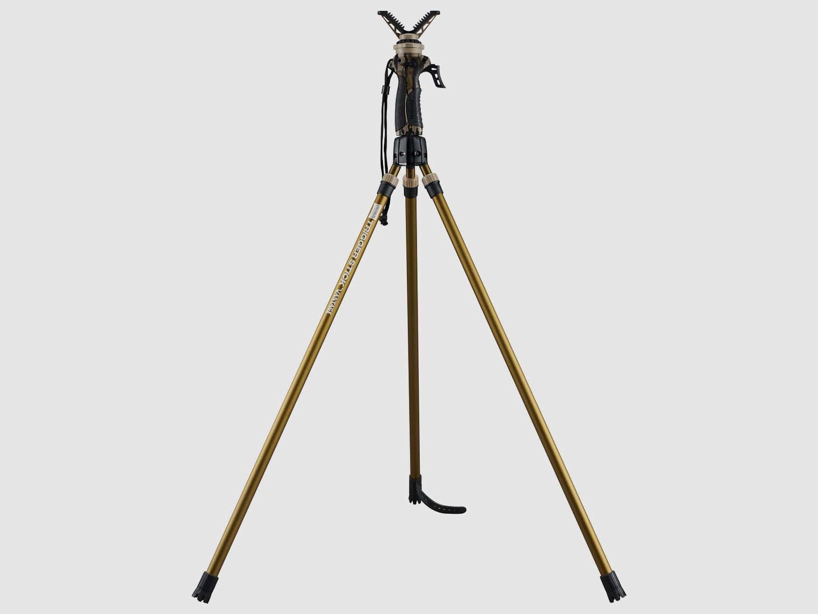Primos Trigger Stick Vantage Tripod Camo