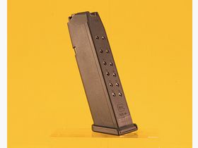 GLOCK Magazin für Kaliber .40 S&W