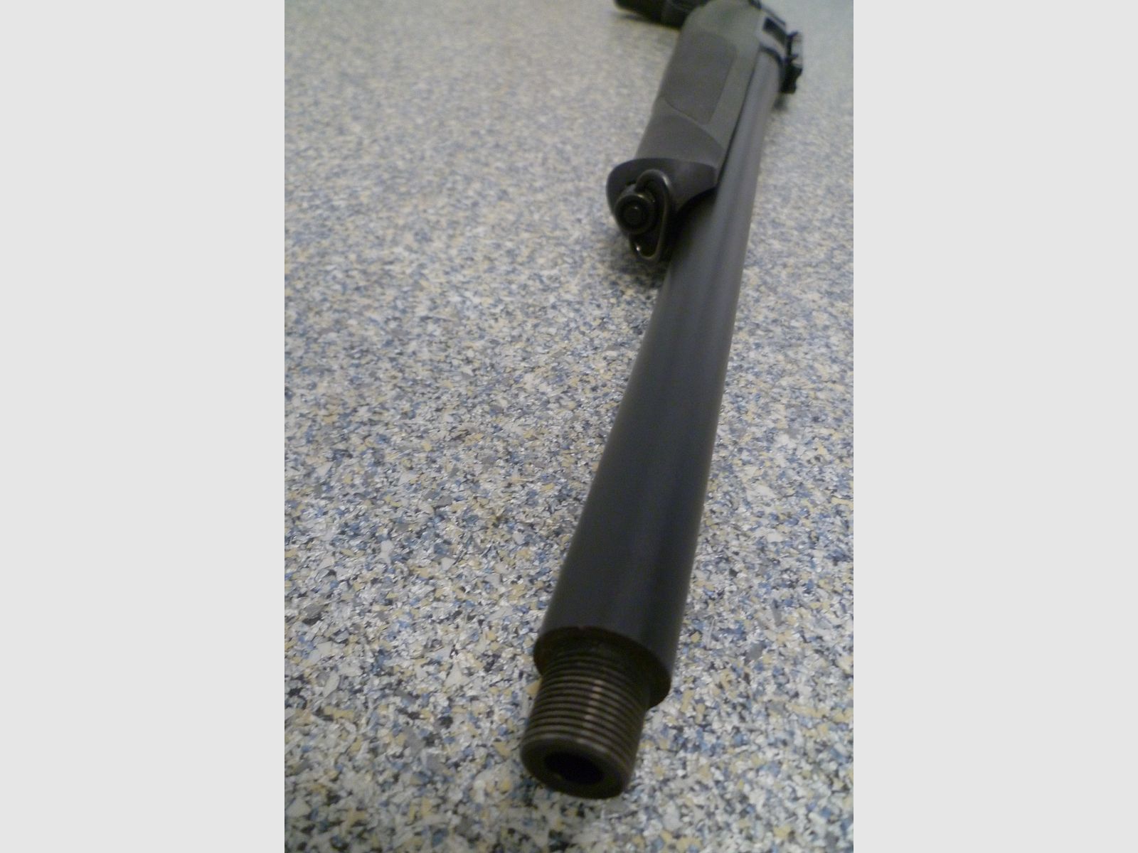 Repetierbüchse Sauer & Sohn Sauer 404 Synchro XT .308 Win.