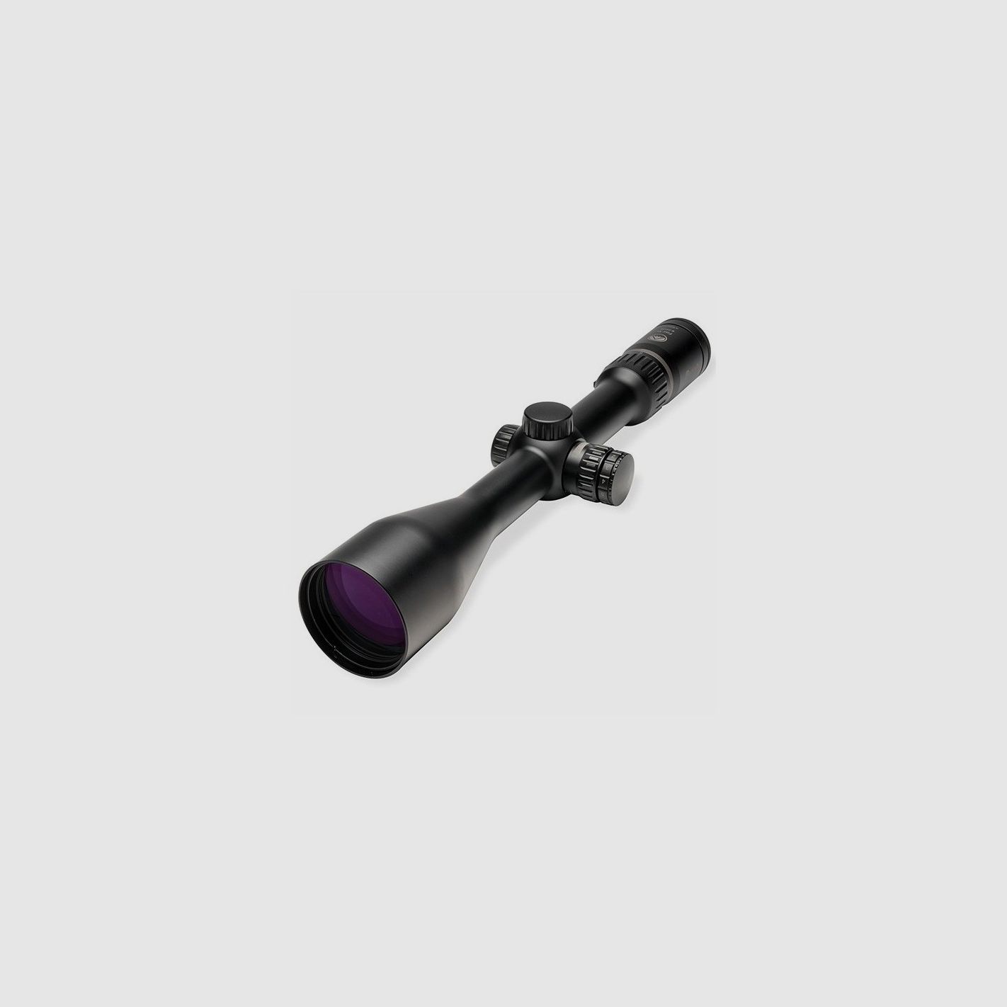 BURRIS FOUR Xe 3-12x56 ILL. 3P-4 SCHWARZ, Bild 1 von 3