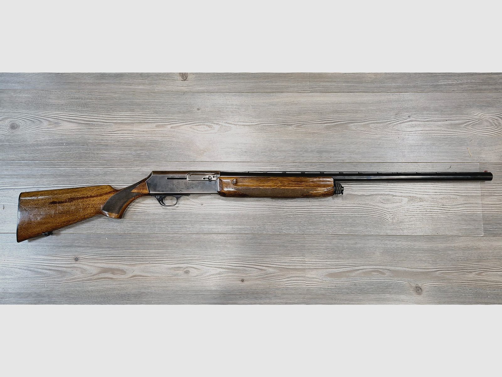 Selbstladeflinte BROWNING 2000 Kal. 12/70, Bild 1 von 14