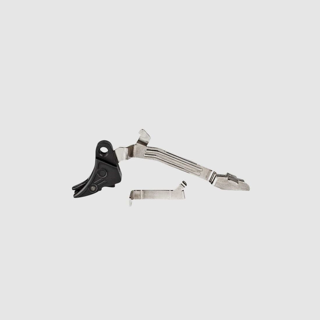 ZEV Pro Curved Face Trigger Upgrade Kit für Glock Gen.5, Bild 2 von 2