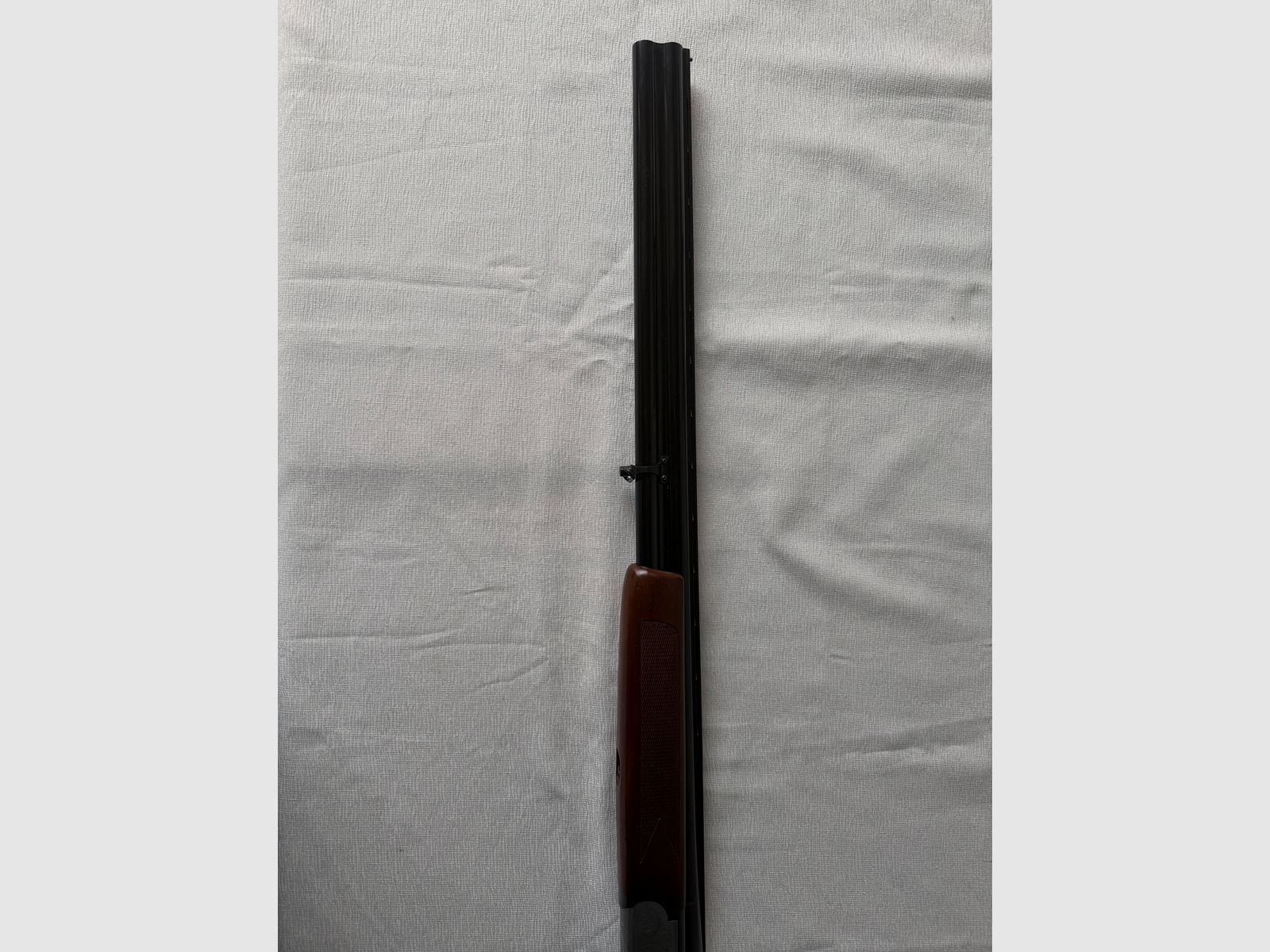 Eibar break-action double-barrel shotgun 16/70, image 8 of 13