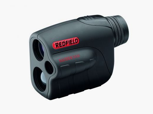 Redfield Raider 550 6x20 télémètre télémètre