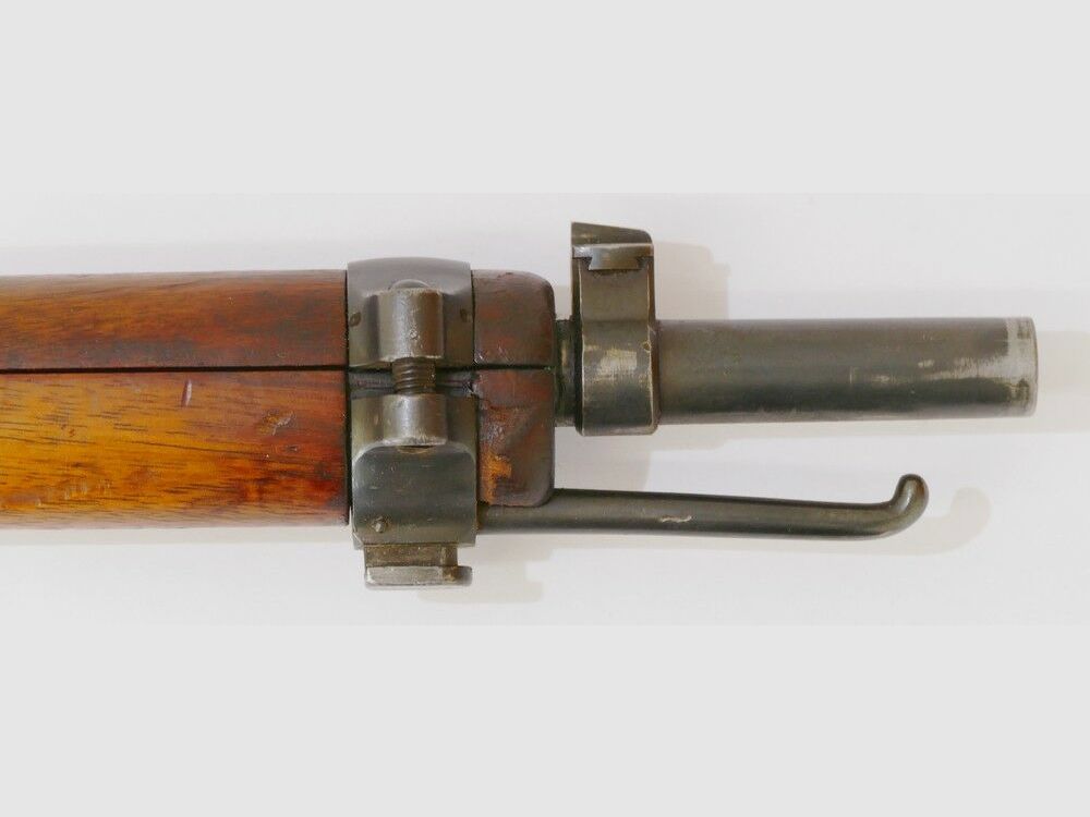 Schweizer-Ordonance Gebraucht G11, Bild 6 von 6