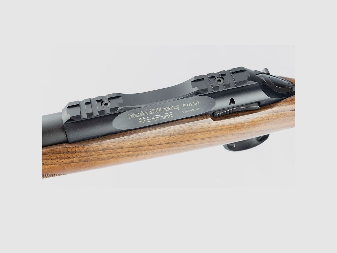 Sabatti Saphire Classic, image 2 of 5