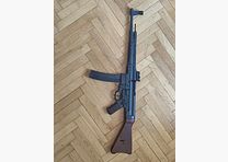 GSG STG 44 – Come nuovo – Sparato una sola volta – OVP con accessori