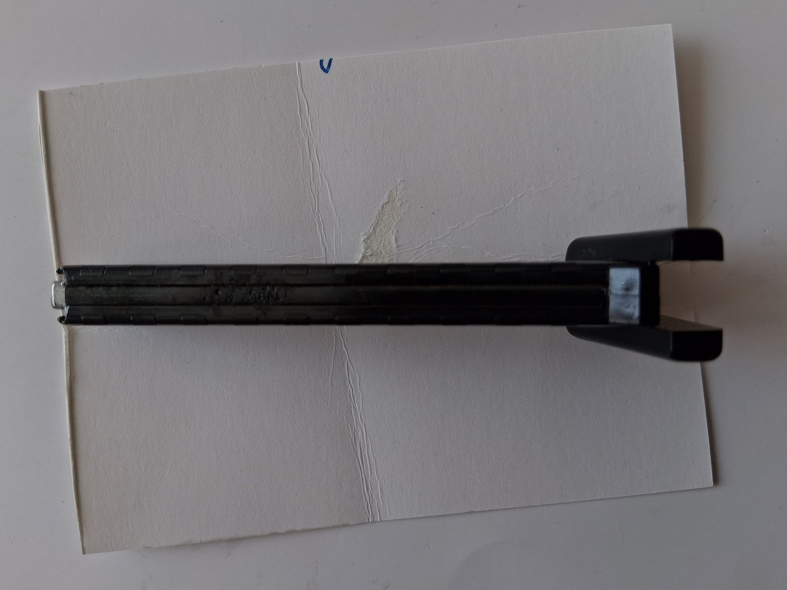 Negozio per Walther PPK / Reck PK 800 cal. .315