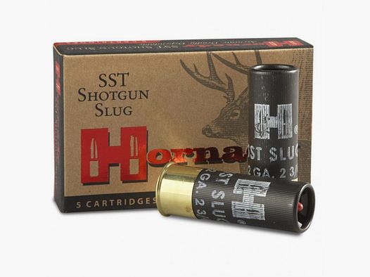 Hornady SST kal.12 300gr