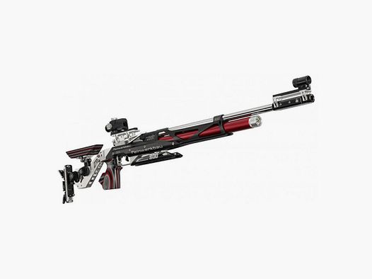 FEINWERKBAU Carabina 800 X RED