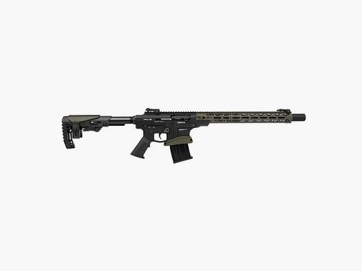 DERYA MK-12 AS-103GP