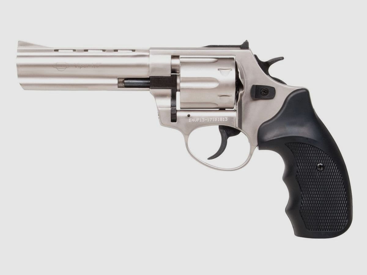 Ekol Revolver a Salve Viper 4,5 Pollici