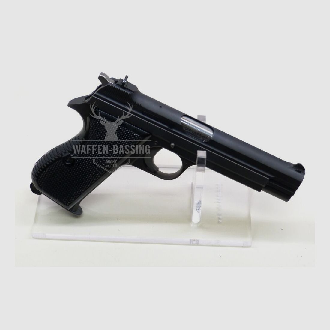SIG P210-6