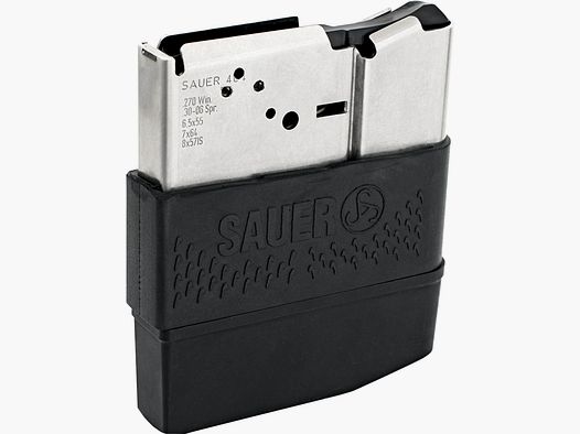 Sauer 404 magazijn, 8 schoten 6,5x55/270Win/7x64/30-06/8x57