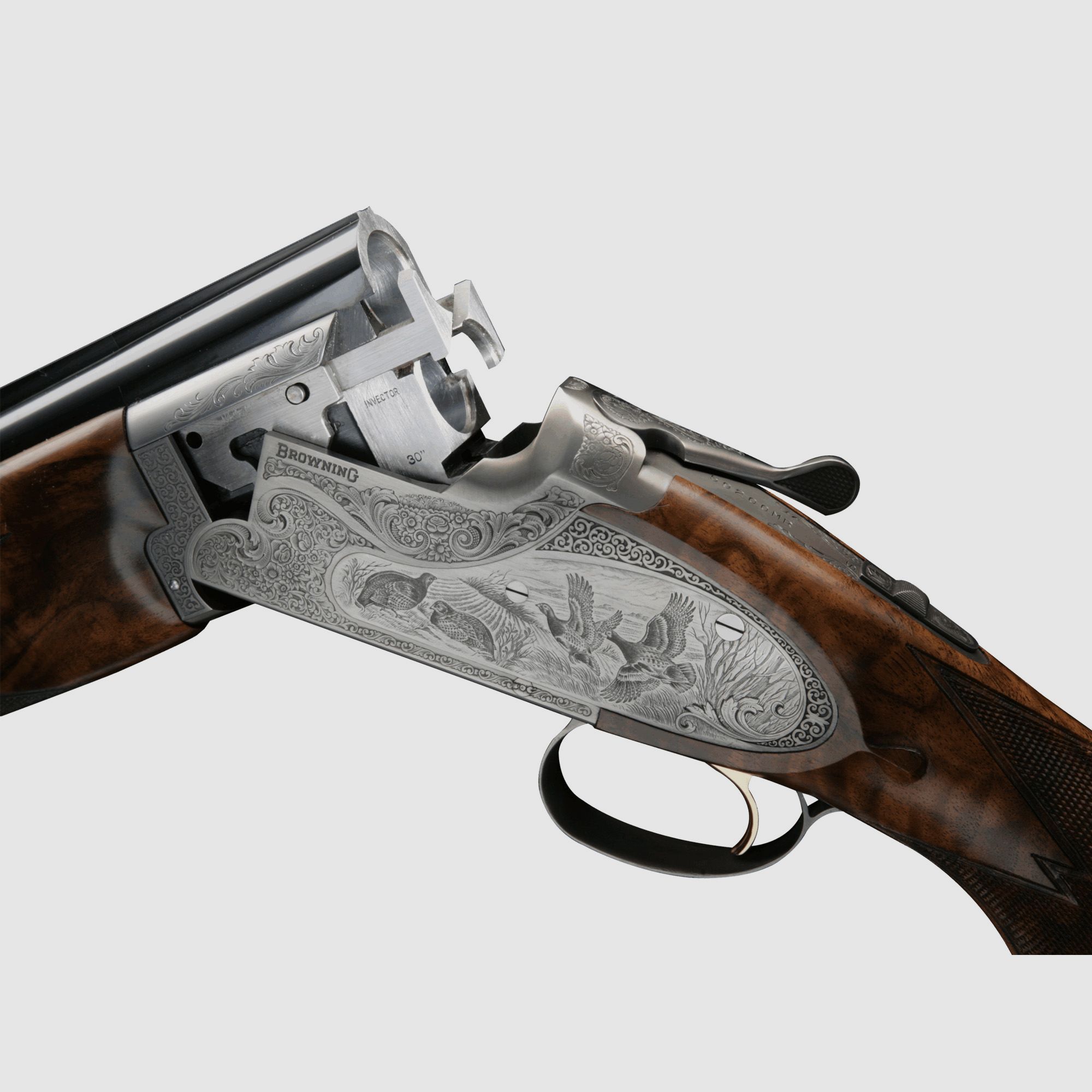 Browning Heritage Hunter, Bild 3 von 3