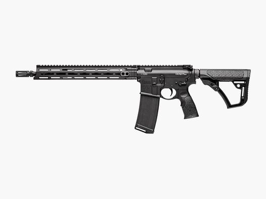 Daniel Defense DDM4 V7 SLW