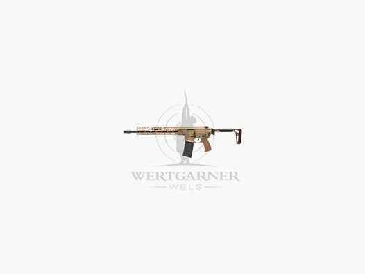 Sig Sauer MCX Spear LT 16" .223 Rem.