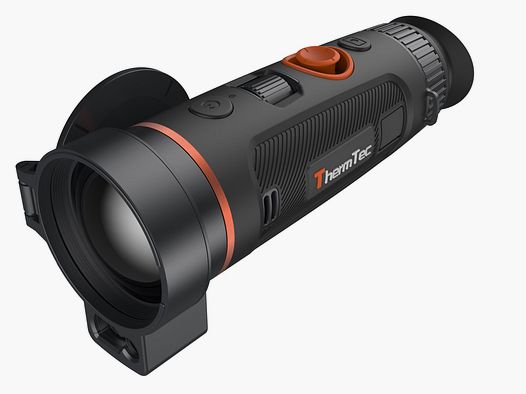 ThermTec Wild 650L thermal imaging camera