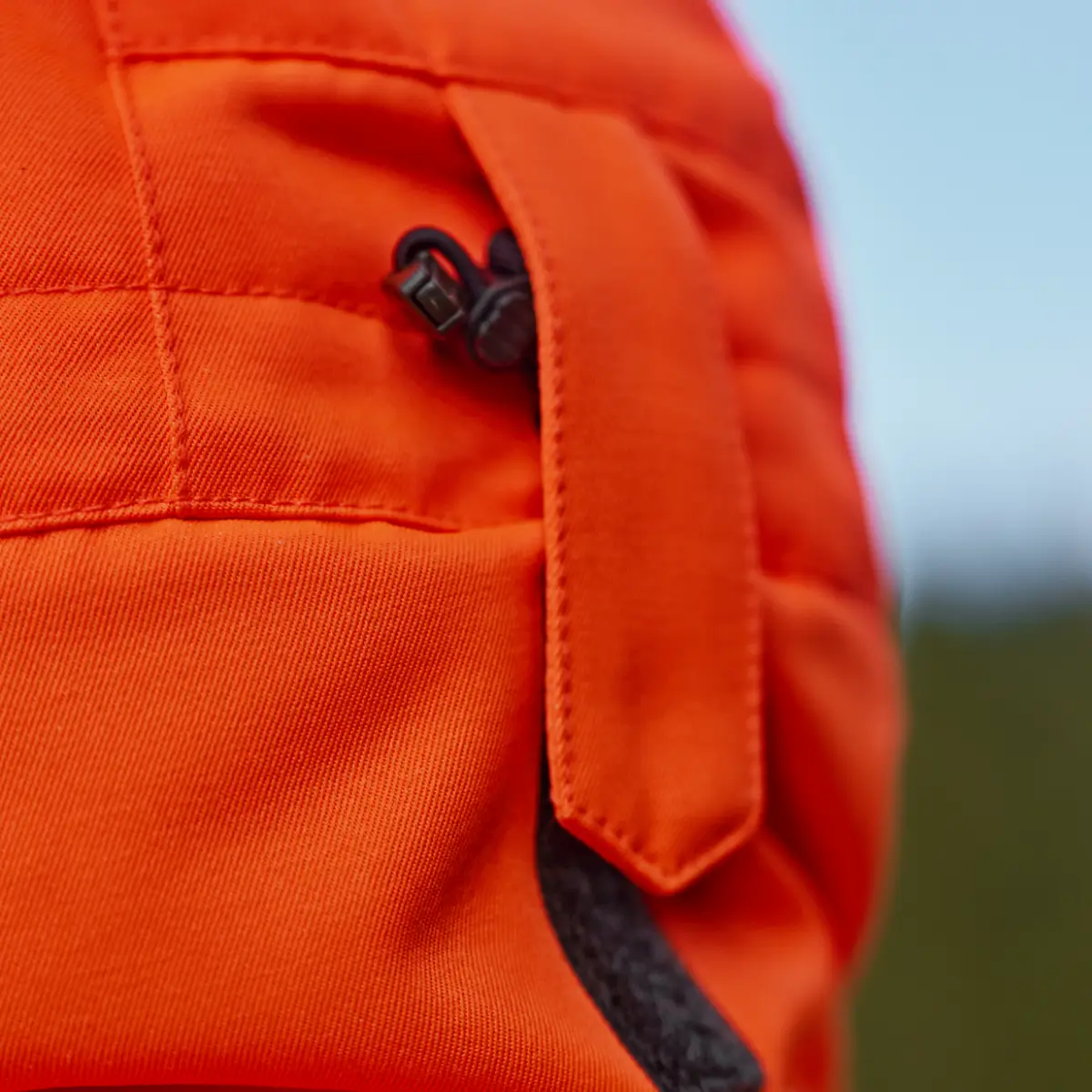Giacca Härkila Wildboar Pro Blaze HWS Isolata, immagine 9 di 16
