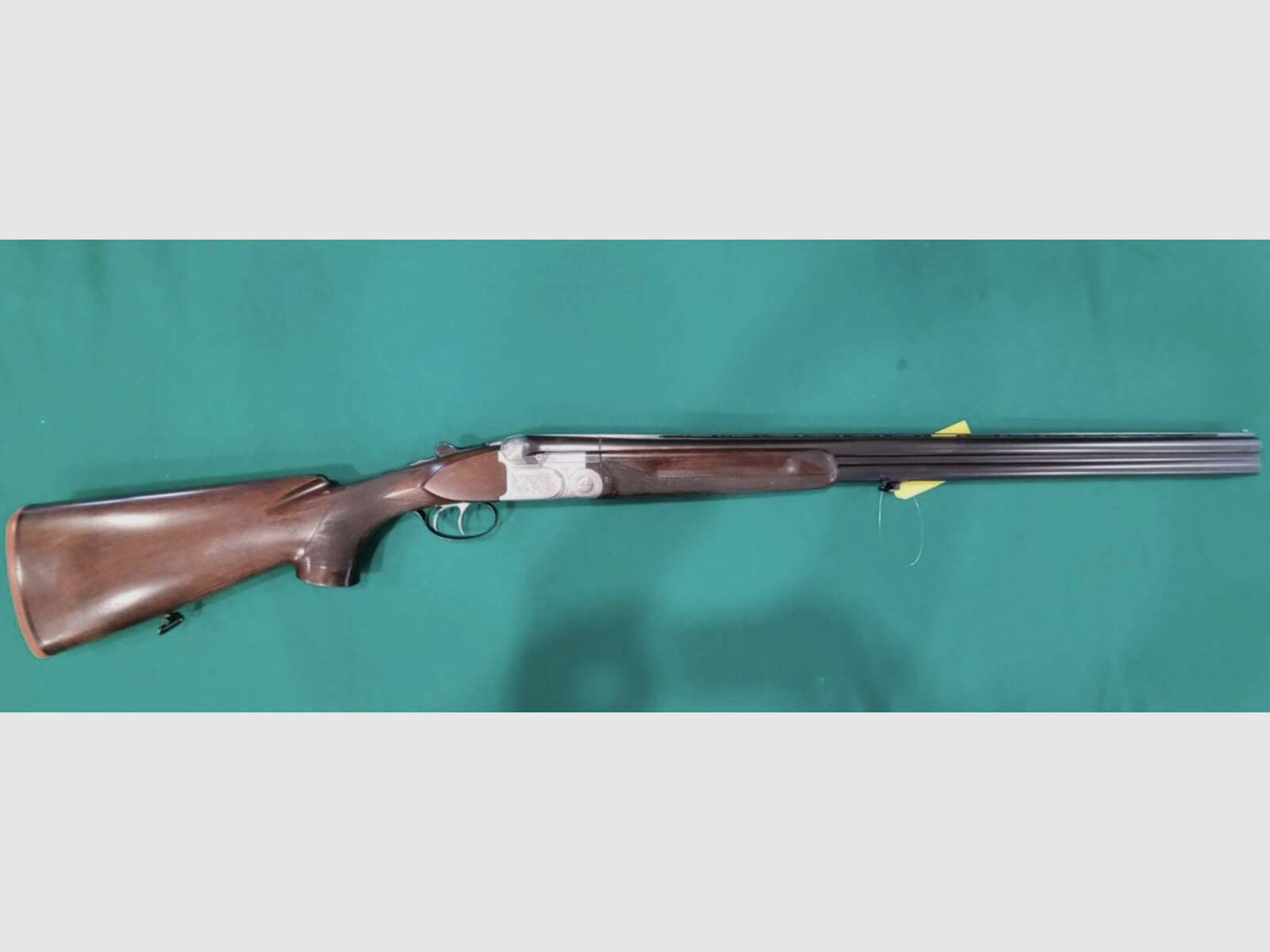 Doppietta P.BERETTA ASE L kal.12