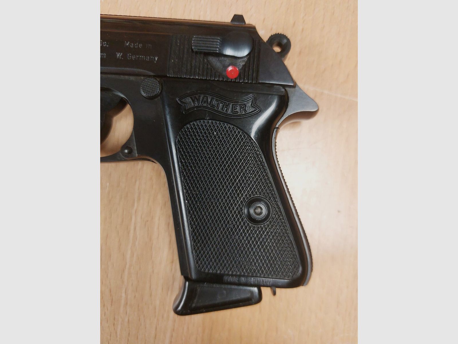 Walther, Ulm PPK, immagine 4 di 7